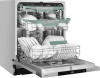 Встраиваемая посудомоечная машина Weissgauff BDW 6151