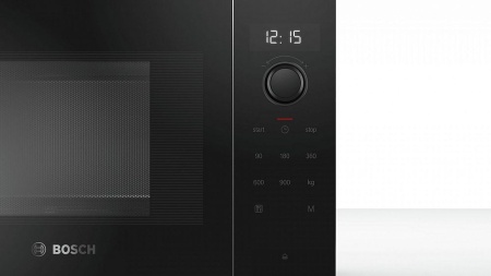 Встраиваемая микроволновая печь Bosch FFM553MB0 купить с доставкой по Москве и Московской области в интернет-магазине ТехноВегас