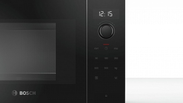 Микроволновая печь BOSCH FFM553MB0 купить с доставкой по Москве и Московской области в интернет-магазине ТехноВегас