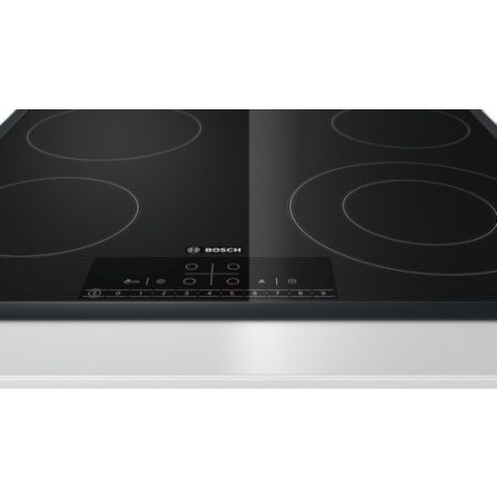 Поверхность BOSCH pkf646f17 купить с доставкой по Москве и Московской области в интернет-магазине ТехноВегас