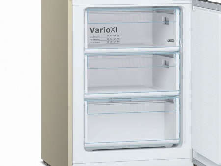 Холодильник BOSCH KGV39XK21R купить с доставкой по Москве и Московской области в интернет-магазине ТехноВегас