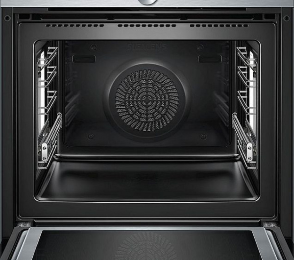 Духовой шкаф Siemens HN678G4S6