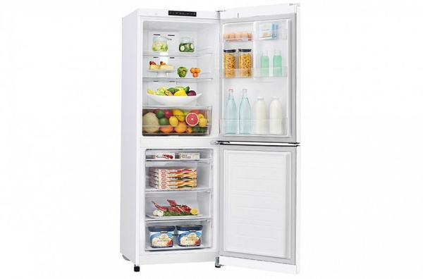 Холодильник LG GA-B389SQCZ