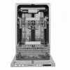 Посудомоечная машина WEISSGAUFF BDW 4573 D купить с доставкой по Москве и Московской области в интернет-магазине ТехноВегас
