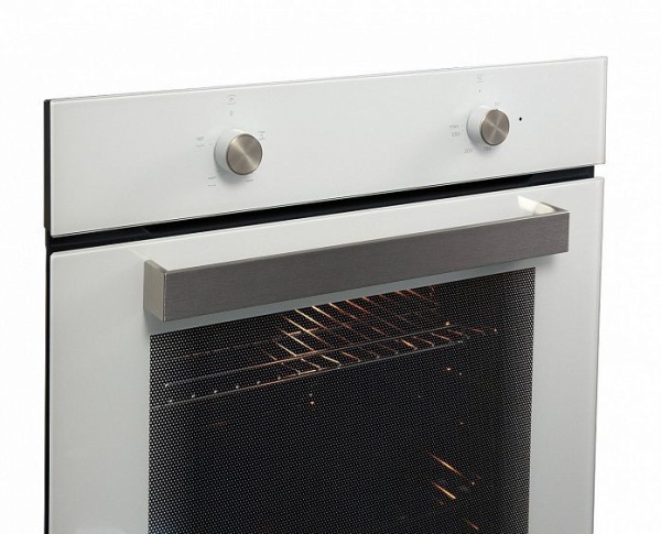 Встраиваемый электрический духовой шкаф Zigmund & Shtain E 136 W купить с доставкой по Москве и Московской области в интернет-магазине ТехноВегас