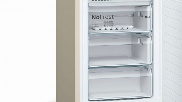 Холодильник BOSCH KGN39VK2AR купить с доставкой по Москве и Московской области в интернет-магазине ТехноВегас