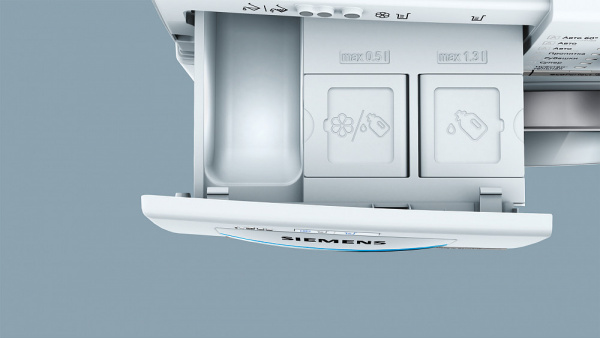 Стиральная машина SIEMENS wm16y892oe