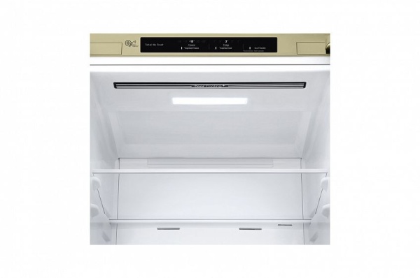 Холодильник LG GA-B459CECL купить с доставкой по Москве и Московской области в интернет-магазине ТехноВегас
