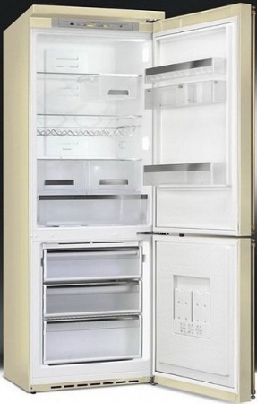 Холодильник SMEG fa8003p купить с доставкой по Москве и Московской области в интернет-магазине ТехноВегас