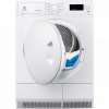 Сушильная машина ELECTROLUX EDP12074PDW