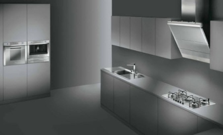 Вытяжка SMEG kts75 купить с доставкой по Москве и Московской области в интернет-магазине ТехноВегас