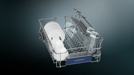 Посудомоечная машина Siemens SR215W01NR купить с доставкой по Москве и Московской области в интернет-магазине ТехноВегас