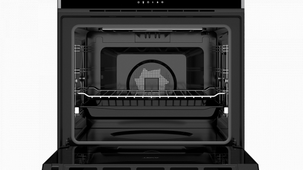 Духовой шкаф TEKA HLB 860 stainless steel