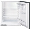 Встраиваемый холодильник SMEG u3l080p