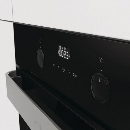 Духовой шкаф Gorenje BO737ORAB купить с доставкой по Москве и Московской области в интернет-магазине ТехноВегас