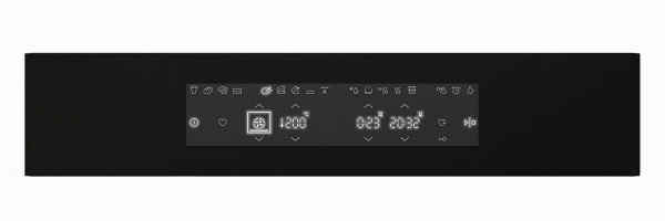 Встраиваемый электрический духовой шкаф Gorenje BO758KRB