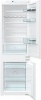 Встраиваемый холодильник Gorenje RKI 4181 E1 купить с доставкой по Москве и Московской области в интернет-магазине ТехноВегас