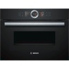 Компактный духовой шкаф Bosch CMG636BB1