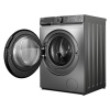 Стиральная машина Toshiba TW-BK100GF4RU(SK) купить с доставкой по Москве и Московской области в интернет-магазине ТехноВегас