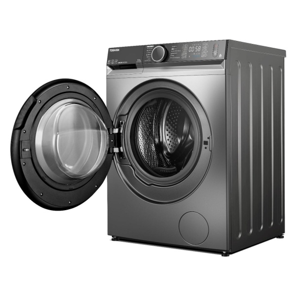 Стиральная машина Toshiba TW-BK100GF4RU(SK) купить с доставкой по Москве и Московской области в интернет-магазине ТехноВегас