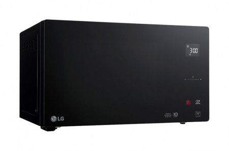 Микроволновая печь LG MB-65R95DIS купить с доставкой по Москве и Московской области в интернет-магазине ТехноВегас