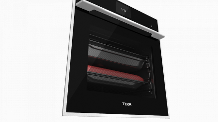 Духовой шкаф TEKA IOVEN SS inoxl купить с доставкой по Москве и Московской области в интернет-магазине ТехноВегас