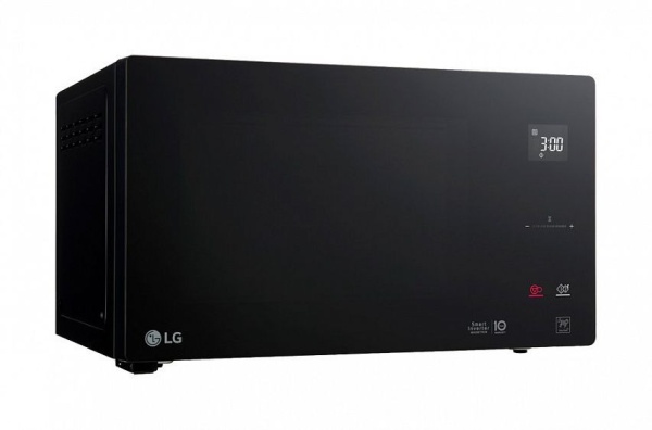 Микроволновая печь LG MB-65R95DIS купить с доставкой по Москве и Московской области в интернет-магазине ТехноВегас