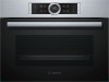 Духовой шкаф BOSCH CBG633NS3