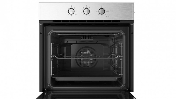 Духовой шкаф TEKA HCB 6525 (111020029) купить с доставкой по Москве и Московской области в интернет-магазине ТехноВегас