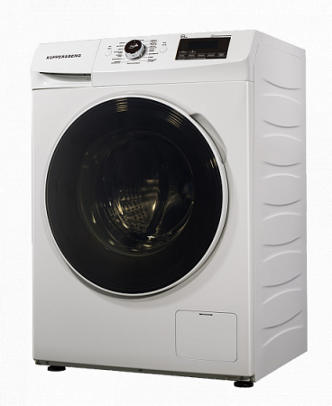 Стиральная машина KUPPERSBERG WIS 50106 купить с доставкой по Москве и Московской области в интернет-магазине ТехноВегас