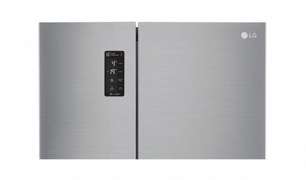 Холодильник LG GC-B247 SMUV купить с доставкой по Москве и Московской области в интернет-магазине ТехноВегас