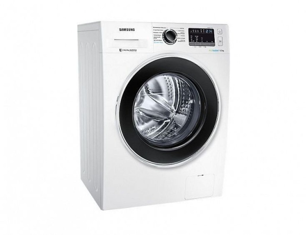 Стиральная машина SAMSUNG WW65J42E0HW купить с доставкой по Москве и Московской области в интернет-магазине ТехноВегас
