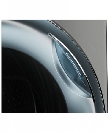 Стиральная машина HAIER HW80-BP14979S купить с доставкой по Москве и Московской области в интернет-магазине ТехноВегас