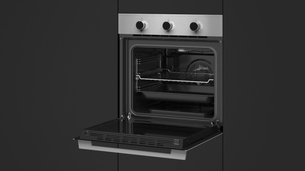 Духовой шкаф TEKA HSB 740 G SS (111040001) купить с доставкой по Москве и Московской области в интернет-магазине ТехноВегас