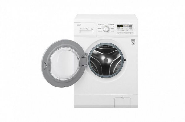 Стиральная машина LG F 10 B 8 NDR