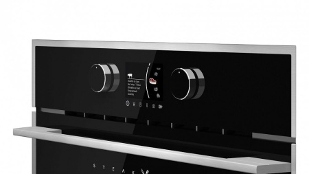 Духовой шкаф TEKA STEAKMASTER BK-SS (111000026) купить с доставкой по Москве и Московской области в интернет-магазине ТехноВегас