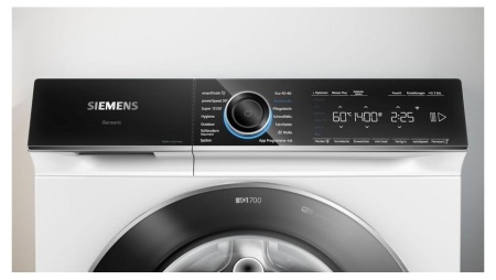 Стиральная машина Siemens WG44B2040 купить с доставкой по Москве и Московской области в интернет-магазине ТехноВегас