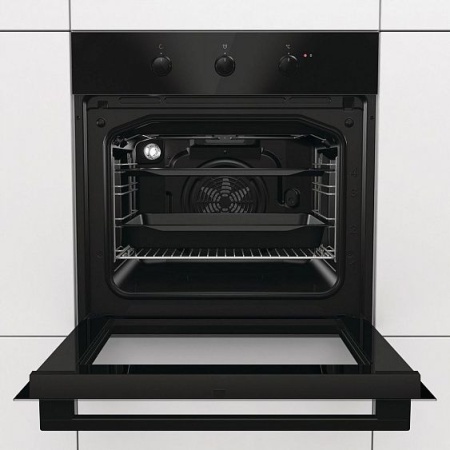 Встраиваемый электрический духовой шкаф Gorenje BO725E10BG купить с доставкой по Москве и Московской области в интернет-магазине ТехноВегас