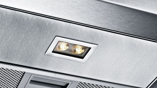 Вытяжка SIEMENS LF 98BA572 купить с доставкой по Москве и Московской области в интернет-магазине ТехноВегас