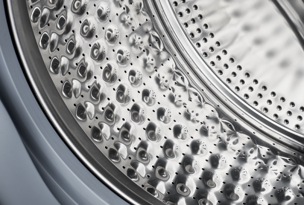 Стиральная машина KUPPERSBERG WID 56149 W