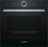 Встраиваемый электрический духовой шкаф BOSCH HBG 635BB1