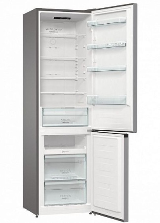 Холодильник GORENJE NRK 6201 PS4 купить с доставкой по Москве и Московской области в интернет-магазине ТехноВегас