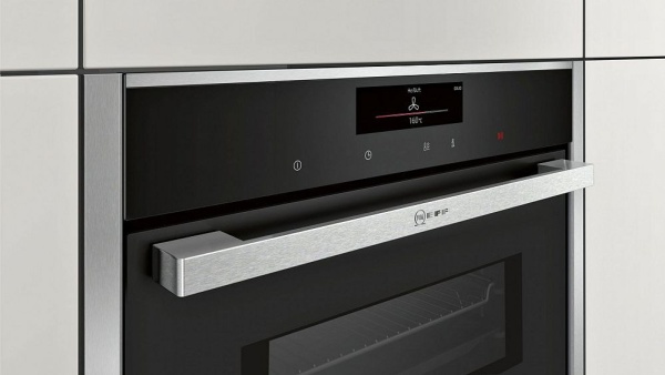 Духовой шкаф NEFF C18MT22H0