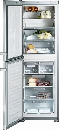 Холодильник Miele KFN 14827 купить с доставкой по Москве и Московской области в интернет-магазине ТехноВегас