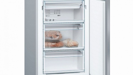 Холодильник BOSCH KGN39VL1MR купить с доставкой по Москве и Московской области в интернет-магазине ТехноВегас