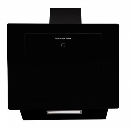 Вытяжка ZIGMUND & SHTAIN K 134.6 B купить с доставкой по Москве и Московской области в интернет-магазине ТехноВегас