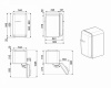 Холодильник SMEG FAB10ROR2 купить с доставкой по Москве и Московской области в интернет-магазине ТехноВегас