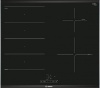 Варочная поверхность Bosch PXE 675 BB1E черный