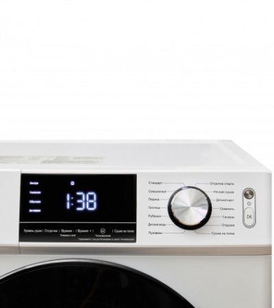 Сушильная машина Jacky`s JTD 103BHTB купить с доставкой по Москве и Московской области в интернет-магазине ТехноВегас