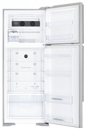 Холодильник HITACHI r-v542pu3sls купить с доставкой по Москве и Московской области в интернет-магазине ТехноВегас